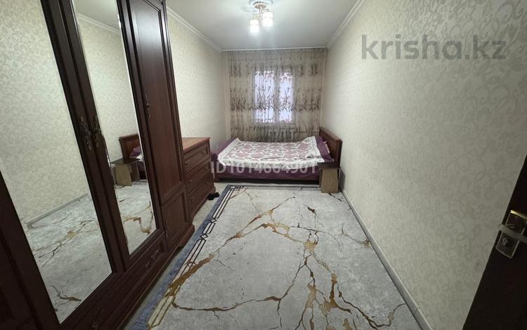 3-комнатная квартира · 58 м² · 5/5 этаж, Қонаева 25 за 19.5 млн ₸ в Талдыкоргане, мкр Жастар — фото 2
