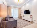 2-бөлмелі пәтер · 48 м² · 6/19 қабат, Сыганак 17П, бағасы: 25 000 ₸ в Астане, Нура р-н — фото 19