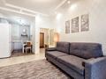 2-бөлмелі пәтер · 48 м² · 6/19 қабат, Сыганак 17П, бағасы: 25 000 ₸ в Астане, Нура р-н — фото 8