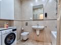 2-бөлмелі пәтер · 48 м² · 6/19 қабат, Сыганак 17П, бағасы: 25 000 ₸ в Астане, Нура р-н — фото 12