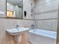 2-бөлмелі пәтер · 48 м² · 6/19 қабат, Сыганак 17П, бағасы: 25 000 ₸ в Астане, Нура р-н — фото 13