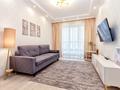 2-бөлмелі пәтер · 48 м² · 6/19 қабат, Сыганак 17П, бағасы: 25 000 ₸ в Астане, Нура р-н