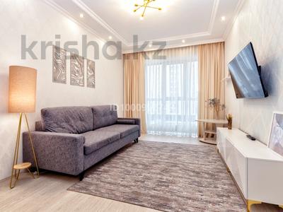 2-бөлмелі пәтер · 48 м² · 6/19 қабат, Сыганак 17П, бағасы: 25 000 ₸ в Астане, Нура р-н