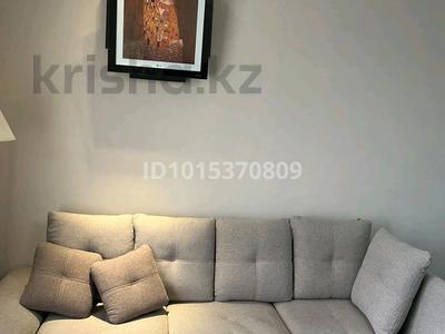 2-бөлмелі пәтер · 60 м² · 15/17 қабат, Навои 208 — Торайгырова, бағасы: 400 000 ₸ в Алматы, Бостандыкский р-н