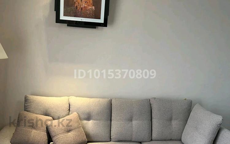 2-бөлмелі пәтер · 60 м² · 15/17 қабат, Навои 208 — Торайгырова, бағасы: 400 000 ₸ в Алматы, Бостандыкский р-н — фото 2