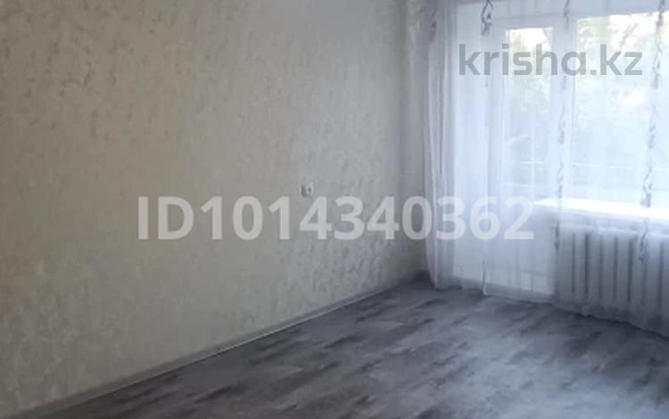 1-бөлмелі пәтер · 30 м² · 3/5 қабат, Урицкого 21 — Железнодорожной больницы, бағасы: 11 млн ₸ в Костанае — фото 2