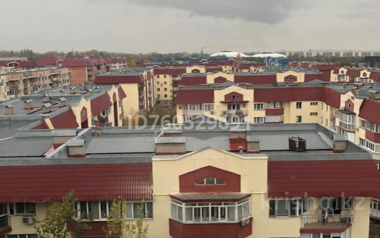 2-бөлмелі пәтер · 58 м² · 9/9 қабат, мкр Думан-2, Мкрн Думан-2 61 — ЖК GREEN CITY, бағасы: 350 000 ₸ в Алматы, Медеуский р-н — фото 2