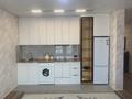 2-комнатная квартира · 58 м² · 9/9 этаж · помесячно, мкр Думан-2, Мкрн Думан-2 61 — ЖК GREEN CITY за 320 000 〒 в Алматы, Медеуский р-н — фото 20