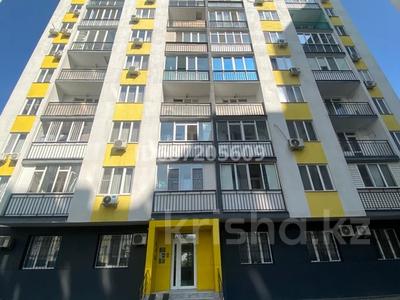 1-бөлмелі пәтер · 51 м² · 7/12 қабат, Баишева 28, бағасы: 43 млн ₸ в Алматы, Медеуский р-н