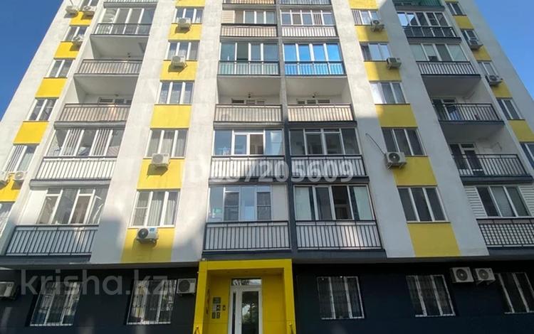 1-бөлмелі пәтер · 51 м² · 7/12 қабат, Баишева 28, бағасы: 43 млн ₸ в Алматы, Медеуский р-н — фото 23