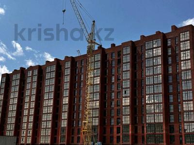 2-комнатная квартира · 67.8 м² · 6/12 этаж, Молдагалиева 1 — Айтматова, КазГЮУ, КазУТБ за ~ 23.7 млн 〒 в Астане, Нура р-н