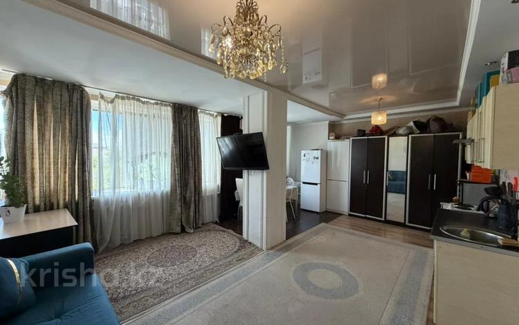 2-комнатная квартира · 47.1 м² · 4/17 этаж, Богенбай батыра 24/2 за 23.9 млн ₸ в Астане, Сарыарка р-н — фото 5