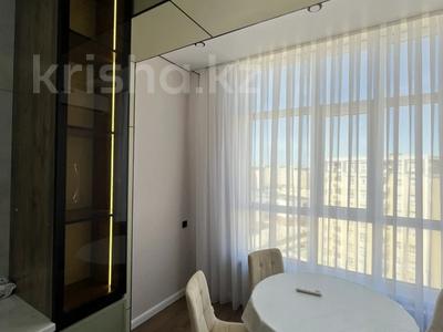 2-бөлмелі пәтер · 55 м², 18 30, бағасы: 250 000 ₸ в Актау, 18-й мкр 