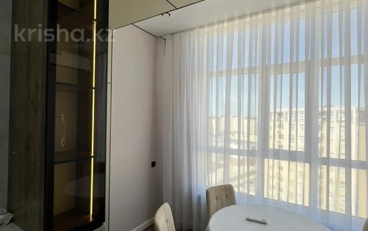 2-бөлмелі пәтер · 55 м², 18 30, бағасы: 250 000 ₸ в Актау, 18-й мкр  — фото 2