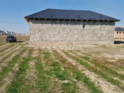 Часть дома · 2 комнаты · 73 м² · 800 сот., Естай 49 — Сулейман көшесі 15 микрорайон, Ұлы дала Естай 49 за 16 млн 〒 в Таразе
