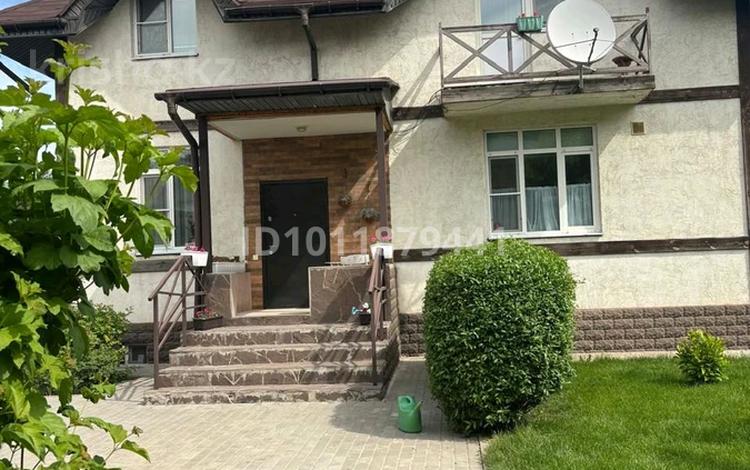 Отдельный дом · 5 комнат · 256 м² · 9 сот., мкр Нур Алатау — Салыкова/Центральная за 218 млн ₸ в Алматы, Бостандыкский р-н — фото 22