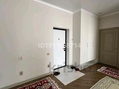 2-бөлмелі пәтер · 65.3 м², Д.Конаева, бағасы: 62.5 млн 〒