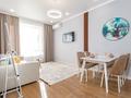 2-комнатная квартира · 50 м² · 6/12 этаж, Туран 34б за 25 000 ₸ в Астане, Нура р-н