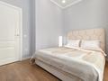 2-комнатная квартира · 50 м² · 6/12 этаж, Туран 34б за 25 000 ₸ в Астане, Нура р-н — фото 4