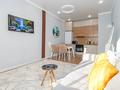 2-комнатная квартира · 50 м² · 6/12 этаж, Туран 34б за 25 000 ₸ в Астане, Нура р-н — фото 5