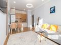 2-комнатная квартира · 50 м² · 6/12 этаж, Туран 34б за 25 000 ₸ в Астане, Нура р-н — фото 6