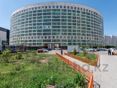 2-комнатная квартира · 66 м² · 13/13 этаж, Сыганак 1 за 27.5 млн 〒 в Астане, Нура р-н