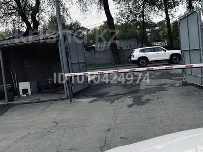 Гараж · 24.5 м² · Макатаева 129 — Байтурсынова за 15 млн ₸ в Алматы, Алмалинский р-н