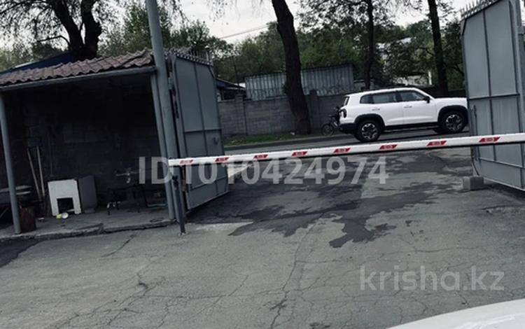 Гараж · 24.5 м² · Макатаева 129 — Байтурсынова за 15 млн ₸ в Алматы, Алмалинский р-н — фото 2