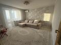 2-комнатная квартира · 50 м² · 4/5 этаж, Абая 173 за 25 млн ₸ в Костанае