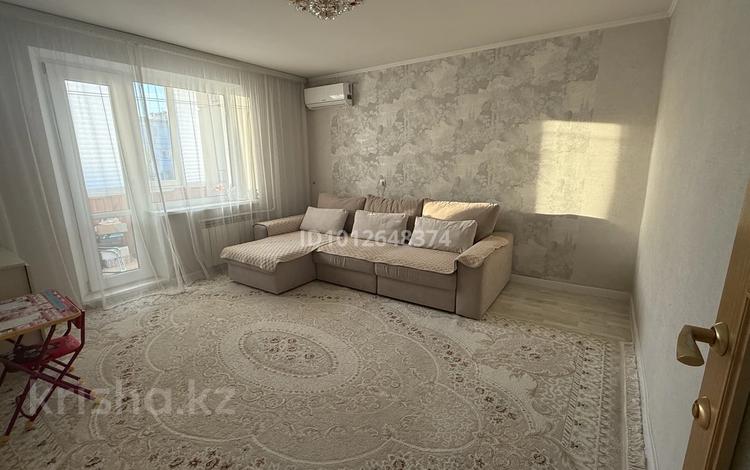 2-комнатная квартира · 50 м² · 4/5 этаж, Абая 173 за 25 млн ₸ в Костанае — фото 2
