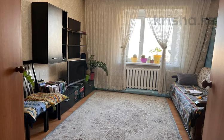 2-бөлмелі пәтер, 50 м², 10/10 қабат, Косшыгулулы 16, бағасы: 20.5 млн 〒 в Астане, Сарыарка р-н — фото 2