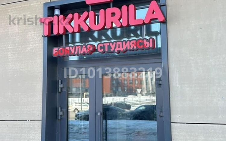 Свободное назначение · 91.3 м² за 700 000 ₸ в Астане, Сарайшык р-н — фото 2
