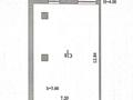 Свободное назначение · 91.3 м² за 700 000 ₸ в Астане, Сарайшык р-н — фото 6