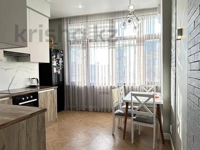 3-бөлмелі пәтер · 105 м² · 14/14 қабат, 16-ш/а., 16 мкрн 69, бағасы: 38 млн ₸ в Актау, 16-й мкр 