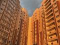 2-бөлмелі пәтер · 54 м² · 4/12 қабат, Мукан Тулебаев 5, бағасы: 36 млн ₸ в Астане, Алматы р-н