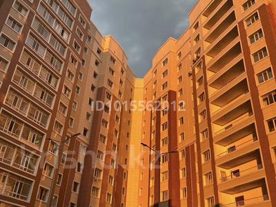 2-бөлмелі пәтер · 48 м² · 4/12 қабат, Мукан Тулебаев 5, бағасы: 36 млн ₸ в Астане, Алматы р-н
