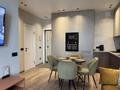 2-бөлмелі пәтер · 54 м² · 4/12 қабат, Мукан Тулебаев 5, бағасы: 36 млн ₸ в Астане, Алматы р-н — фото 2