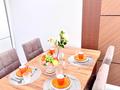 2-комнатная квартира · 50 м² · 9/12 этаж, мкр Мирас, Байдибек би 115/10 за 17 000 ₸ в Шымкенте, Каратауский р-н — фото 5