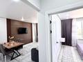 2-комнатная квартира · 50 м² · 9/12 этаж, мкр Мирас, Байдибек би 115/10 за 17 000 ₸ в Шымкенте, Каратауский р-н — фото 7