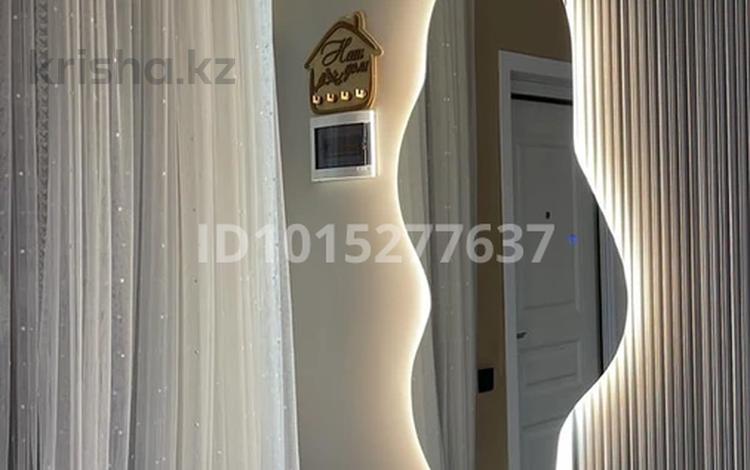 Отдельный дом · 3 комнаты · 70 м² · 5 сот., Бекболат батыра 34 — Райымбек поселок за 30 млн ₸ — фото 2