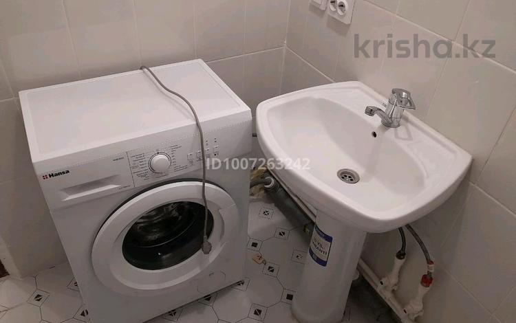 1-комнатная квартира · 40 м² · 1 этаж, мкр Жилгородок — Ресторан улпан за 90 000 〒 в Актобе — фото 2