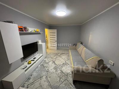 2-комнатная квартира · 46 м² · 2/5 этаж, мкр Орбита-1 за 300 000 〒 в Алматы, Бостандыкский р-н