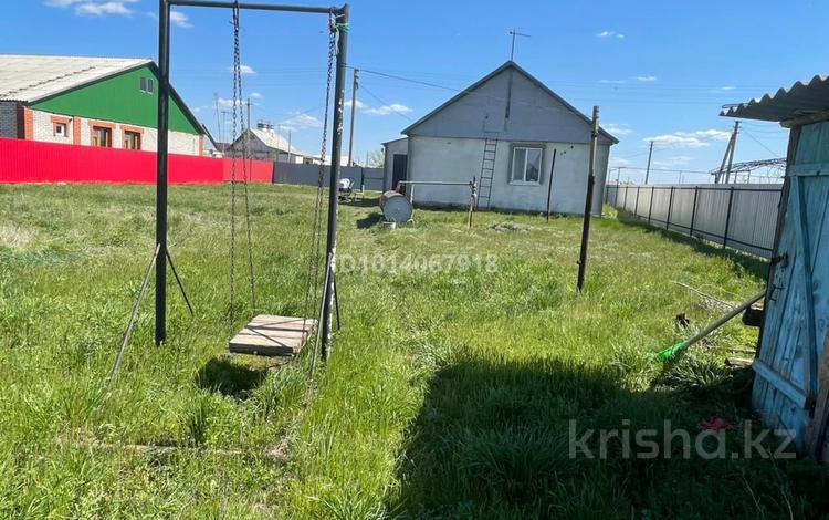 Жеке үй · 2 бөлме · 80 м² · 10 жүзд., Ескі аэропорт ш/а. 127 — Жазира, бағасы: 25 млн ₸ в Уральске, мкр Старый Аэропорт — фото 8