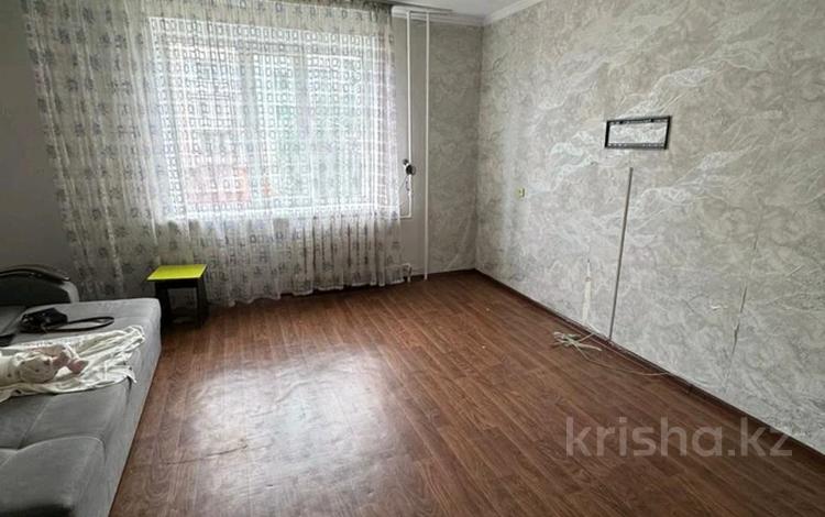 2-бөлмелі пәтер · 58 м² · 2/5 қабат, Каратал 37 А, бағасы: 130 000 ₸ в Талдыкоргане — фото 2