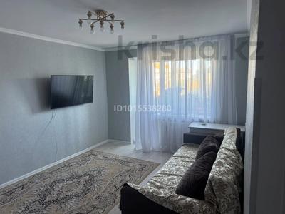 2-бөлмелі пәтер · 58 м² · 3/5 қабат, Академика Павлова 105, бағасы: 300 000 ₸ в Семее