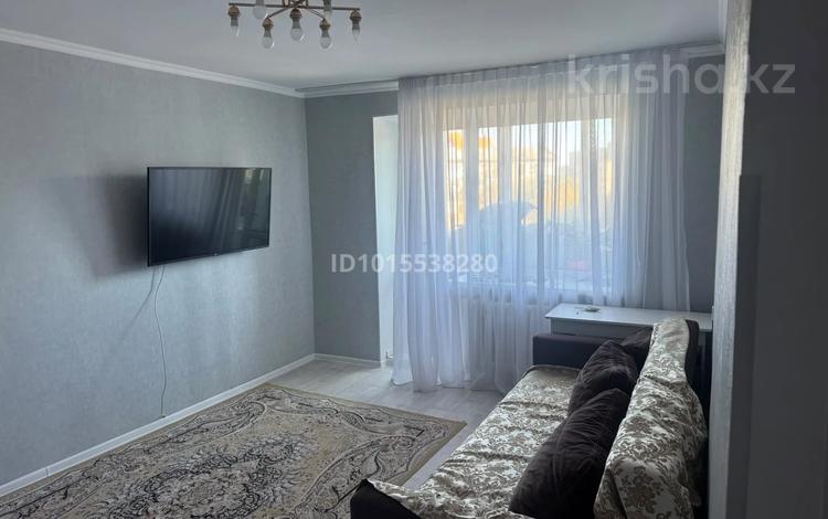 2-бөлмелі пәтер · 58 м² · 3/5 қабат, Академика Павлова 105, бағасы: 300 000 ₸ в Семее — фото 2