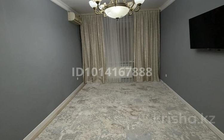 2-бөлмелі пәтер · 56.6 м² · 3 қабат, 12-ш/а. 61, бағасы: 18.5 млн ₸ в Актау, 12-й мкр — фото 11