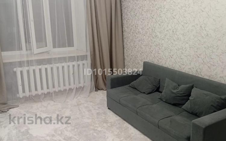 1-комнатная квартира · 35 м² · 5/5 этаж, мкр Пригородный — Уй жаксы аула тыныш , мектеп ,балабакша жакын жерде орналаскан. за 200 000 ₸ в Астане, Есильский р-н — фото 2