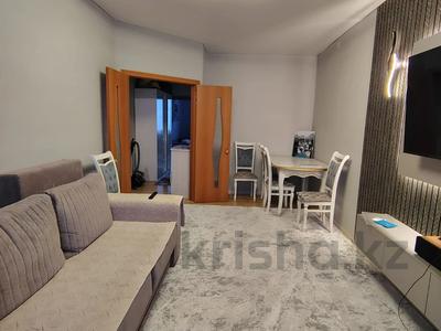 2-комнатная квартира · 59 м² · 5/5 этаж, Ибраева за 22.4 млн 〒 в Петропавловске