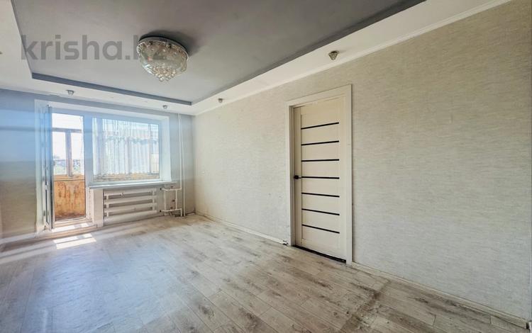 3-комнатная квартира · 51.8 м² · 4/5 этаж, Ленинградская за 8 млн ₸ в Шахтинске — фото 2